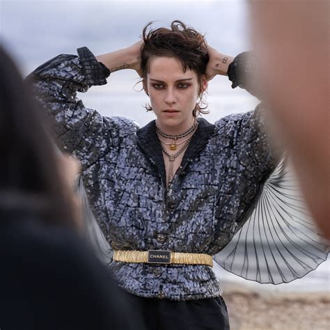 commercial chanel gabrielle|GABRIELLE CHANEL, the Film with Kristen Stewart .